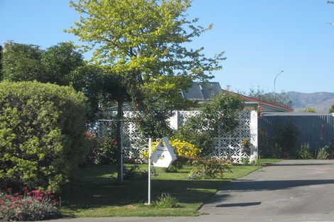 Photo of property in 124 Alfred Street, Blenheim, 7201