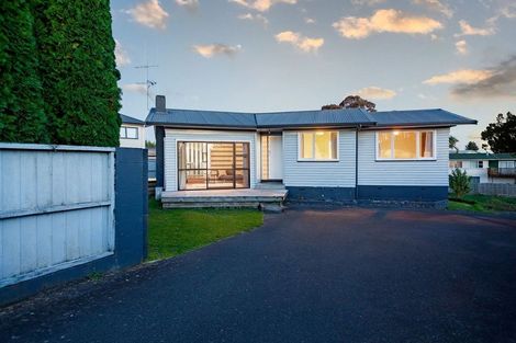 Photo of property in 9 Guy Place, Melville, Hamilton, 3206