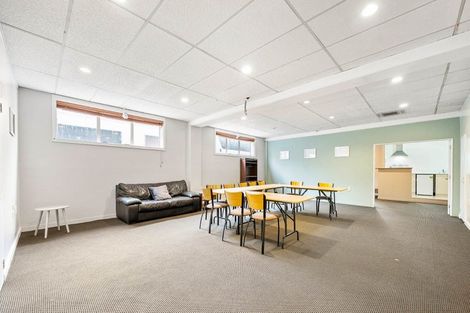 Photo of property in Apparel House, 1/215 Victoria Street, Te Aro, Wellington, 6011