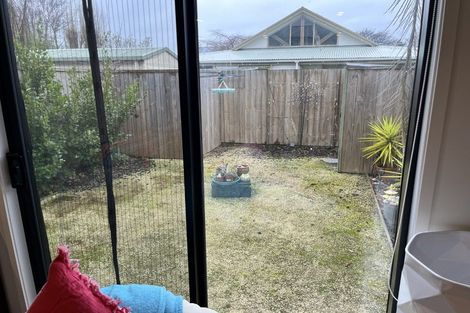 Photo of property in 15/25 Hargest Crescent, Sydenham, Christchurch, 8023