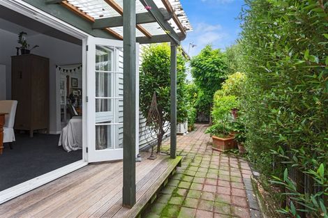 Photo of property in 91 Saint Albans Street, St Albans, Christchurch, 8014