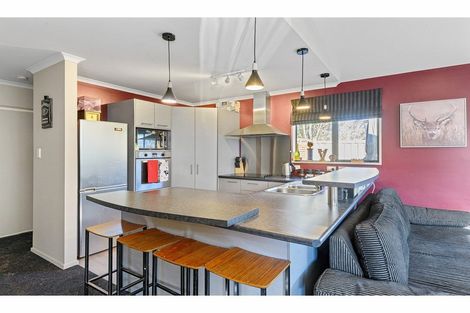 Photo of property in 12c Chaucer Street, Rolleston, 7614