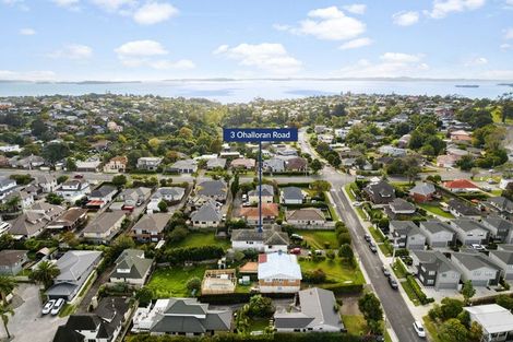 Photo of property in 3 O'halloran Road, Howick, Auckland, 2014