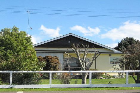 Photo of property in 4 Tavistock Road, Waipukurau, 4200