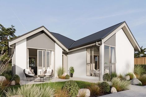 Photo of property in 12 Edlin Lane, Pegasus, 7612