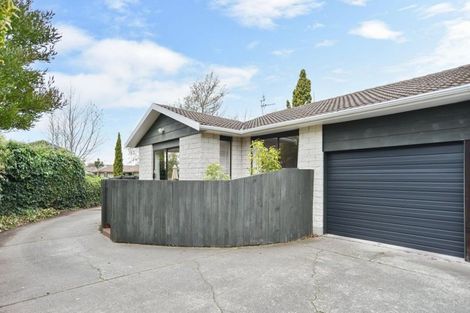 Photo of property in 1/7 Paprika Place, Bishopdale, Christchurch, 8053