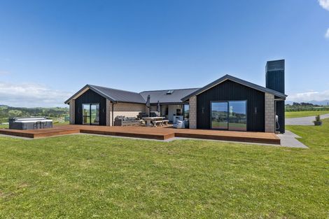 Photo of property in 429 Hursthouse Road, Waiongana, Inglewood, 4389