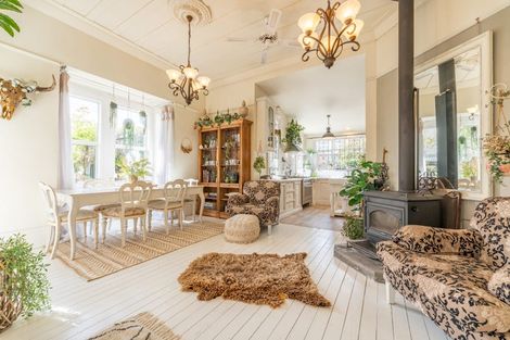 Photo of property in 55 Rathmore Street, West End, Timaru, 7910