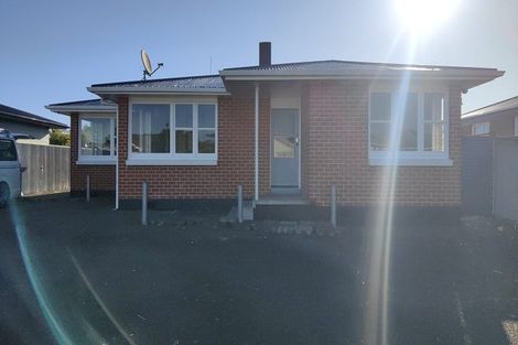 Photo of property in 35 Alexander Street, Awapuni, Palmerston North, 4412
