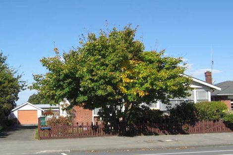 Photo of property in 126 Wai-iti Road, Highfield, Timaru, 7910