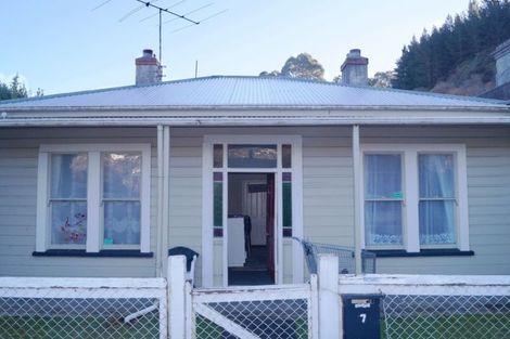 Photo of property in 7 Coburn Avenue, North East Valley, Dunedin, 9010