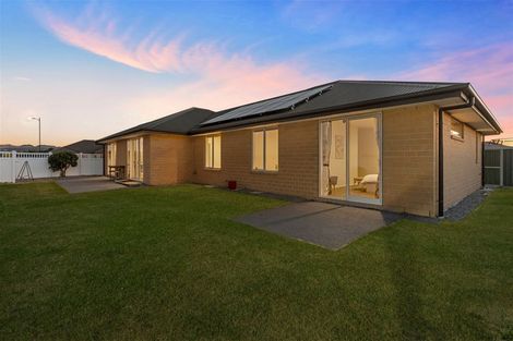 Photo of property in 11 Amelia Place, Wigram, Christchurch, 8025