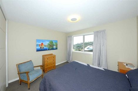 Photo of property in 97b Mount Pleasant Road, Mount Pleasant, Christchurch, 8081