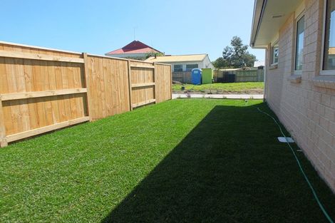 Photo of property in 3 Hof Lane, Foxton, 4814