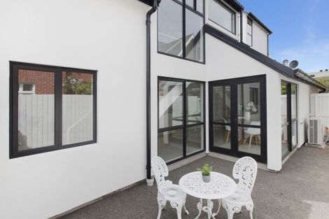 Photo of property in 4/140 Office Road, Merivale, Christchurch, 8014