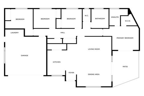 Photo of property in 5a Anglesey Place, Awapuni, Palmerston North, 4412