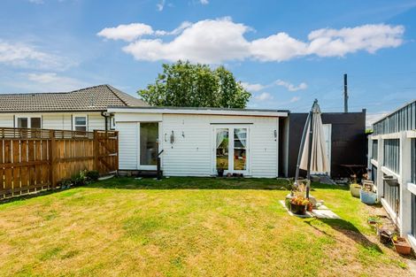 Photo of property in 19 Clyma Street, Elderslea, Upper Hutt, 5018