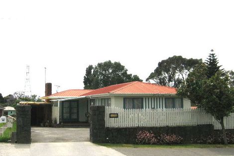 Photo of property in 61 Walters Road, Mount Wellington, Auckland, 1062