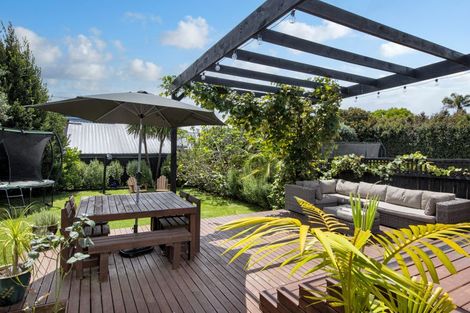 Photo of property in 253 Meola Road, Point Chevalier, Auckland, 1022