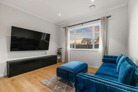 Photo of property in 27 Tau Drive, Flat Bush, Auckland, 2019