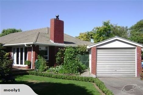 Photo of property in 17a Dulles Place, Papanui, Christchurch, 8053