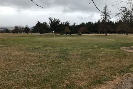 Photo of property in 23 Gray Street, Fairlie, 7925