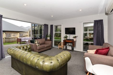 Photo of property in 28 Keston Crescent, Flagstaff, Hamilton, 3210