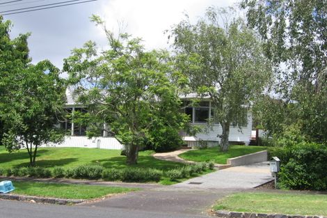 Photo of property in 122 Wheturangi Road, Greenlane, Auckland, 1051