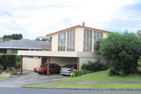 Photo of property in 6 Markham Place, Bucklands Beach, Auckland, 2012