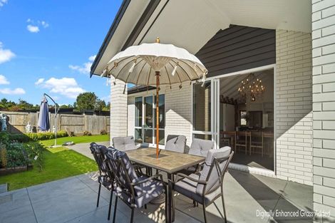 Photo of property in 46 Baxendale Drive, Matipo Heights, Rotorua, 3015