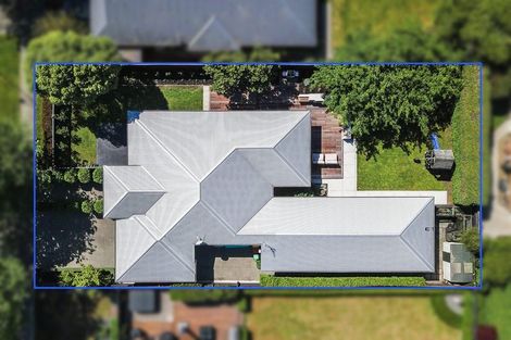 Photo of property in 14 Riverwood Boulevard, Redwood, Christchurch, 8051