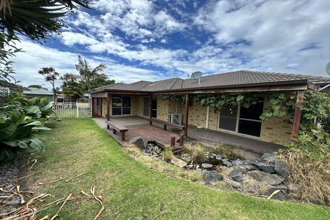 Photo of property in 18 Carribean Place, Papamoa Beach, Papamoa, 3118
