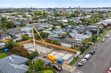 Photo of property in 55 Bletsoe Avenue, Spreydon, Christchurch, 8024