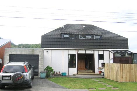 Photo of property in 30 Silverstream Road, Crofton Downs, Wellington, 6035