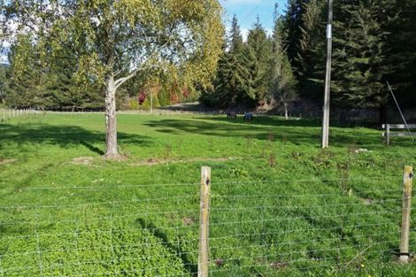 Photo of property in 163 Kinzett Creek Road, Tadmor, Wakefield, 7096