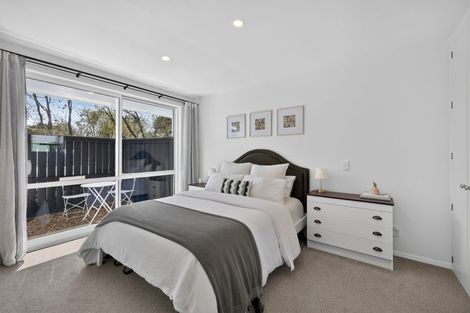 Photo of property in 2/21a Domain Terrace, Spreydon, Christchurch, 8024