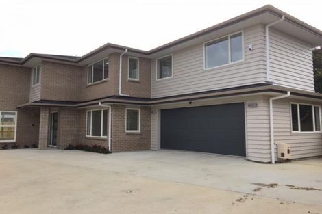 Photo of property in 409 Chapel Road, East Tamaki, Auckland, 2016