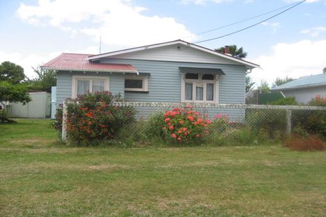Photo of property in 4 Field Street, Aramoho, Whanganui, 4500