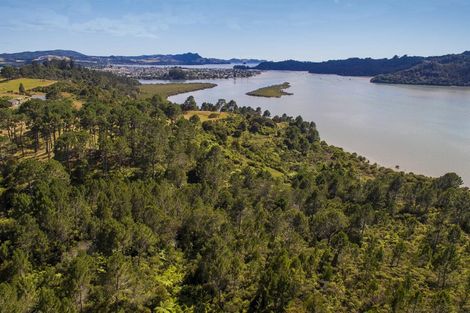 Photo of property in 2826 Tairua Whitianga Road, Kaimarama, Whitianga, 3591