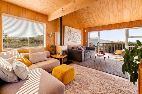 Photo of property in 20 Valley Street, Island Bay, Wellington, 6023