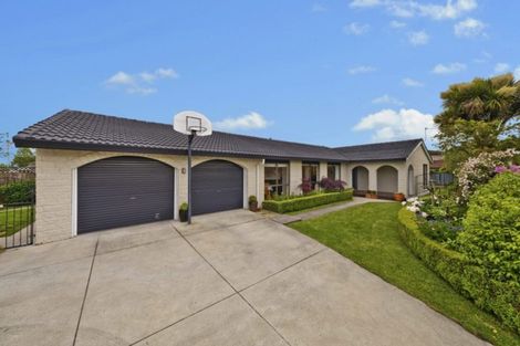 Photo of property in 3a Lochmore Street, Bishopdale, Christchurch, 8051