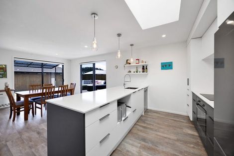 Photo of property in 56 Papawhero Drive, Bell Block, New Plymouth, 4312