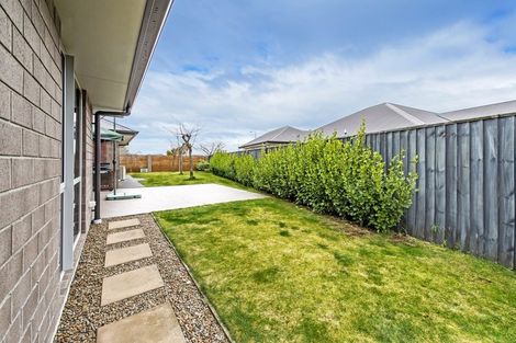 Photo of property in 66 Preston Avenue, West Melton, 7618