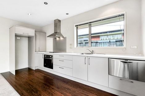 Photo of property in 28a Harman Street, Addington, Christchurch, 8024