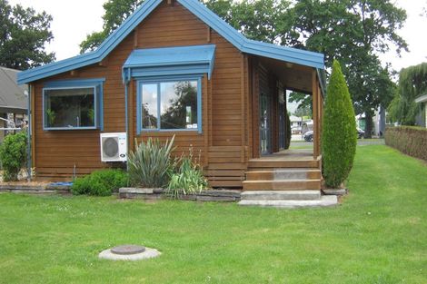 Photo of property in 5 Railway Place, Fairlie, 7925