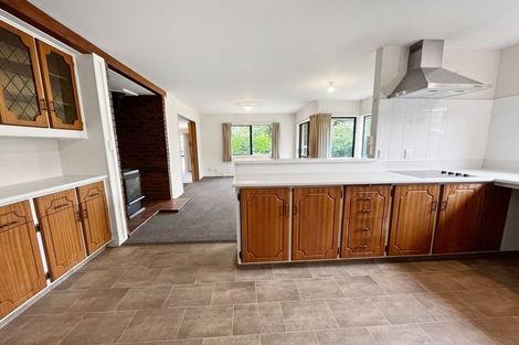 Photo of property in 40 Sayers Crescent, Ilam, Christchurch, 8041