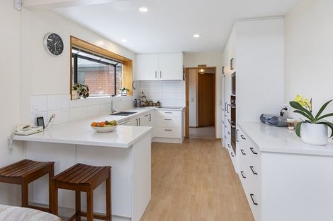 Photo of property in 21 Greystoke Lane, Avonhead, Christchurch, 8042