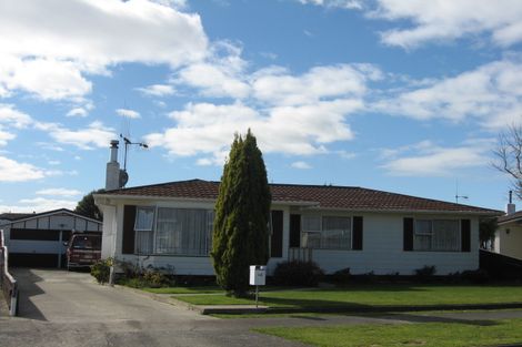 Photo of property in 53 Meadowvale Drive, Levin, 5510