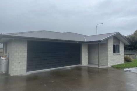 Photo of property in 1b Jellicoe Road, Matamata, 3400