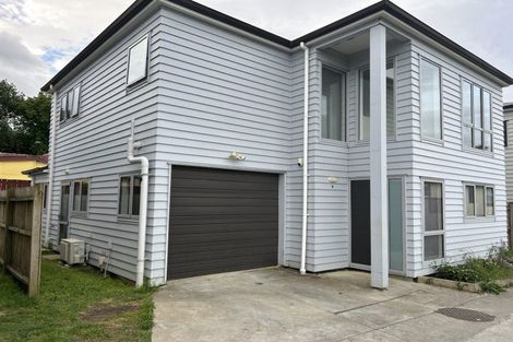 Photo of property in 38c Hain Avenue, Mangere East, Auckland, 2024